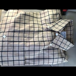 Brooks Brother Button Down
